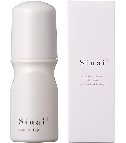 Amazon.co.jp: Nu Skin Sción Brightening Roll-on Deodorant Anti